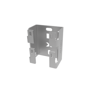 AXE2110-2

 X10 Mini Bracket            Zinc Plated